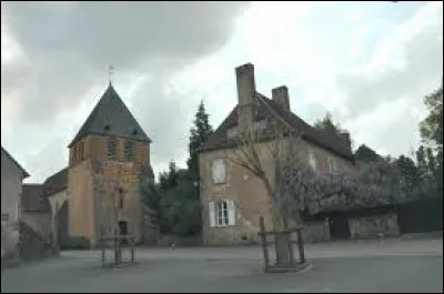 Nous partons dans le Centre-Val-de-Loire, à Sacierges-Saint-Martin. Commune de la région naturelle du Boischaut Sud, au sein du parc naturel régional de la Brenne, elle se situe dans le département ...