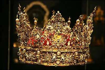 Laquelle de ces personnalités se trouve être la reine du Danemark ?