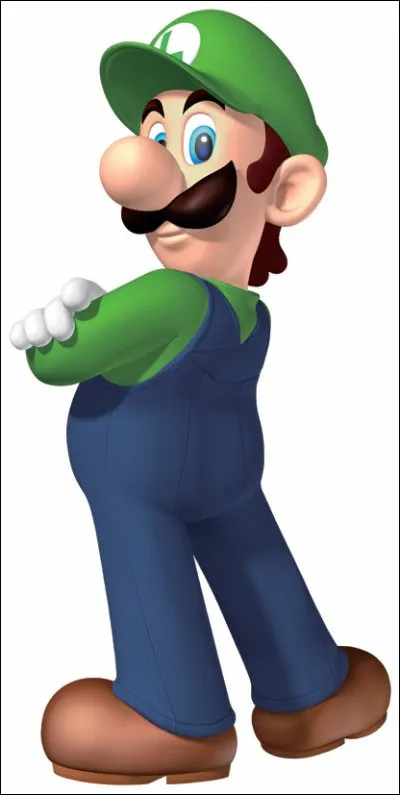 Et qui est ce personnage ?