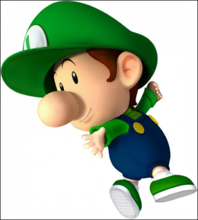 Qui est cet enfant ?