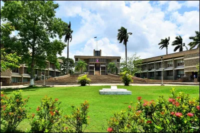 Indépendance  En quelle année le Bélize obtient-il son indépendance ?