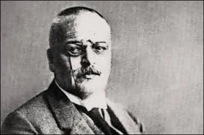 Qui était Alois Alzheimer ?
