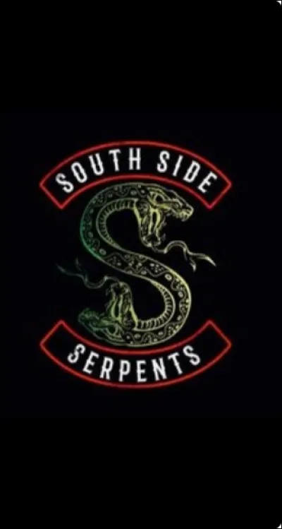 Que représente ce logo ?