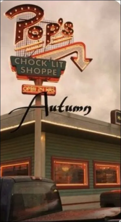 Que représente cet endroit pour les personnages principaux ?