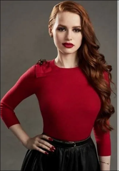 Comment s'appelle ce personnage ?