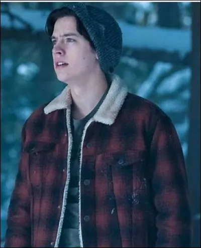 Comment s'appelle ce personnage ?