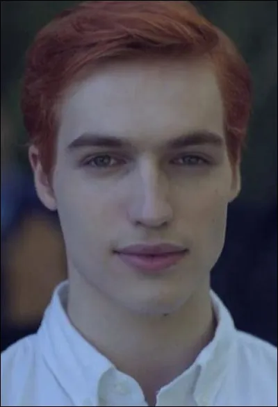 Qui est ce personnage ?