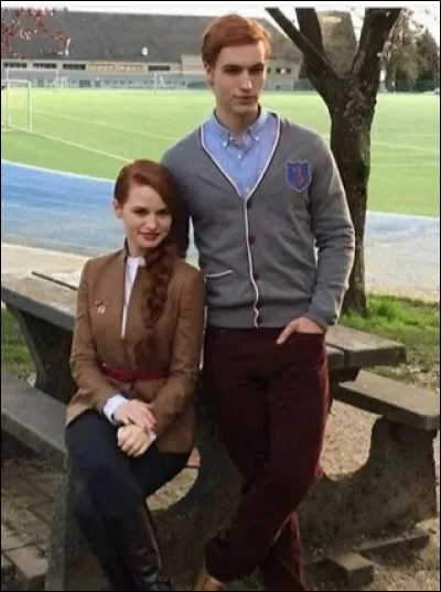 Quel personnage été assassiné sur cette image ?