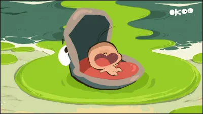 Où est né Molusco ?