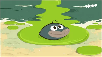 Quelle est la série préférée de Coco ?