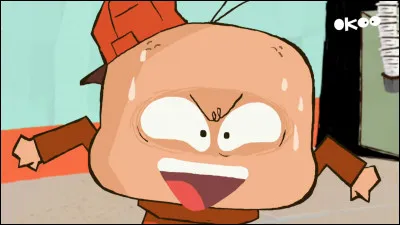 Quelle est la nourriture préférée de Molusco ?