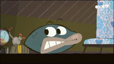 Comment s'appelle le frère de Molusco ?