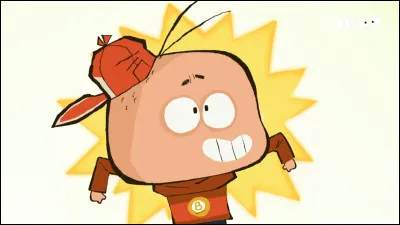 Quelle est la particularité de Molusco ?