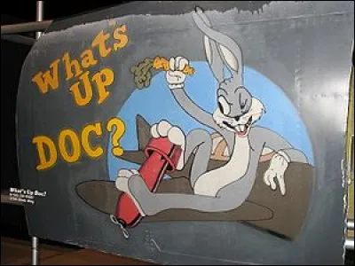 Ces peintures n'étaient pas encouragées par l'état-major mais tolérées, elles permettaient de maintenir "le moral des troupes". Hormis des artistes-peintres de l'époque, qui pouvait faire ces peintures ?