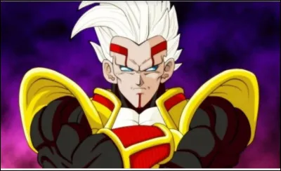 Combien y a-t-il de Baby dans Dragon Ball GT ?