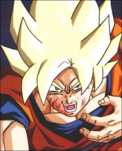 Par qui Goku est-il tué dans Dragon Ball Super ?