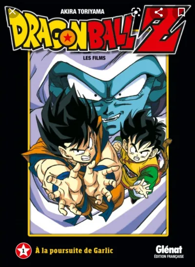 Combien de films compte Dragon Ball Super ?