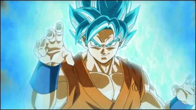 Combien existe-t-il de SSJ Blue dans Super Dragon Ball Heroes ?