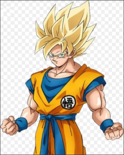 Combien de personnes peuvent-elles se transformer en Super Saiyen dans tout l'univers du manga (OAV compris) ?