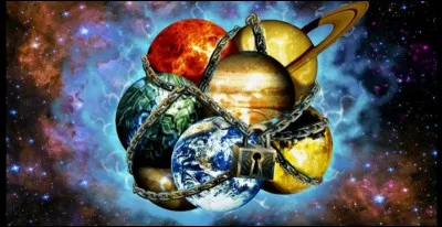 Quel est le nom de la planète où Trunks est détenu dans Super Dragon Ball Heroes ?