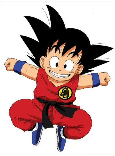 Dans Dragon Ball, qui a été tué par Goku ?