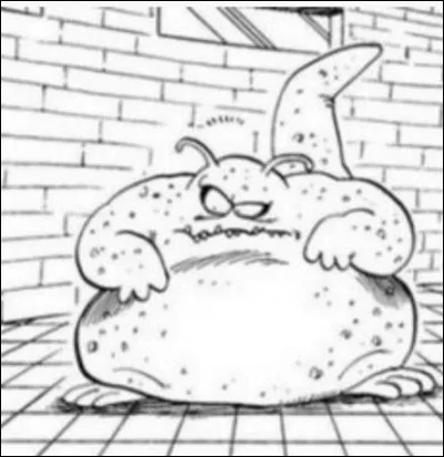 Qui est ce personnage ?