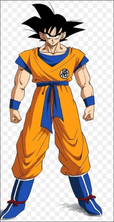 Quelle est la puissance de combat de Goku face à Radditz ?