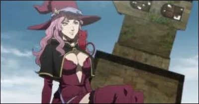 Quel est lâge de la mère de ce personnage ?