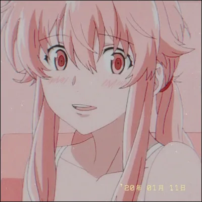 Dans Mirai Nikki, combien y a-t-il eu de Yuno ?