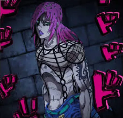 Dans quel corps était la conscience de Diavolo après que Silver Chariot Requiem ait utilisé son pouvoir ?
