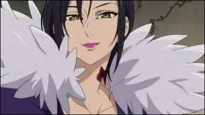 Dans The Seven Deadly Sins, quel est le péché de Merlin ?