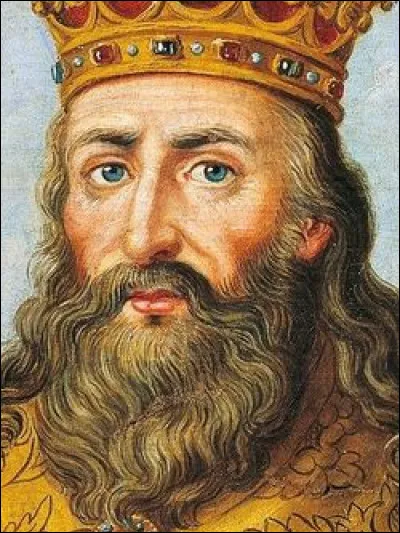 Charlemagne est un des rois et empereurs des plus connus. Parmi ces propositions, une seule date de l'an 789. 
Laquelle ?