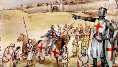 Pendant environ 200 ans, huit croisades se déroulèrent. La première fut décidée par le pape Urbain II. La dernière fut fatale à Louis IX. 
Quelles sont les dates exactes de ces deux événements ?