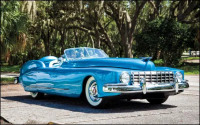 Et finalement, l'histoire de ce "bijou" un peu encombrant se termine ...