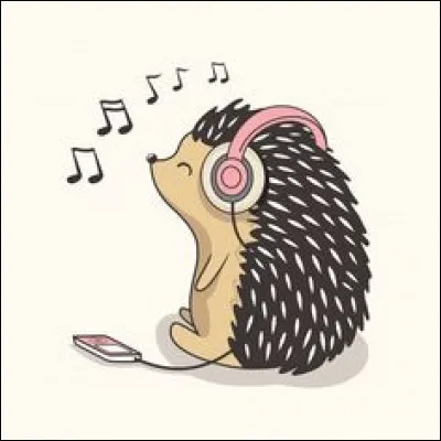 Pour toi, quel est le meilleur moment pour écouter de la musique ?