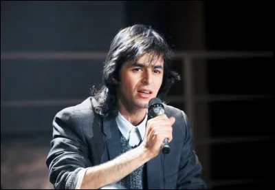 Complétez : 
"Des..., des années
Sans personne à aimer"