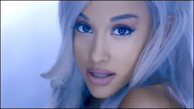 De quel vid&eacute;oclip s'agit-il ?