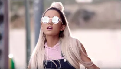 De quel vid&eacute;oclip s'agit-il ?