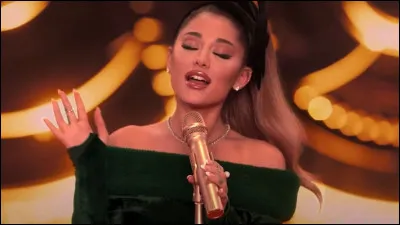 De quel vid&eacute;oclip s'agit-il ?