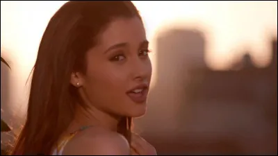 De quel vid&eacute;oclip s'agit-il ?