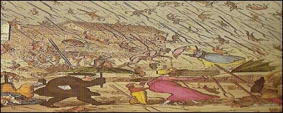 Attention QCM.

À quoi correspond l'illustration principale ?