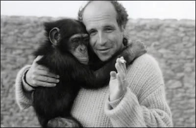 Quel était le nom du singe (guenon) de Léo Ferré ?