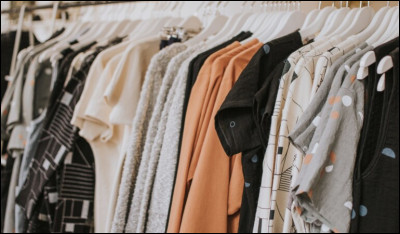 Tu préfères t'habiller en...