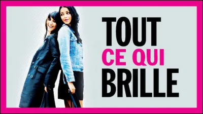 Qui a réalisé le film "Tout ce qui brille" ?