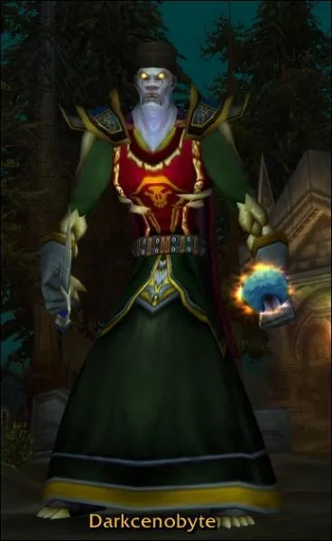 Quelle est cette race?