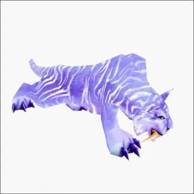 Quelle est sa sorte?