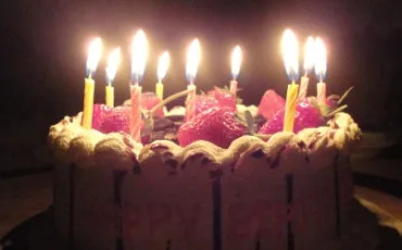 Quiz Anniversaire