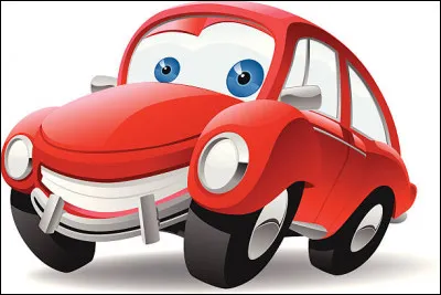 La première arrivée descend d'une petite voiture immatriculée 31 ! D'où vient cette amie ?