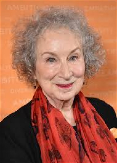Qui est Margaret Atwood ?