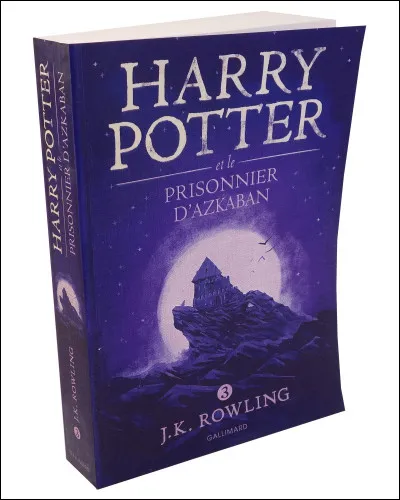Comment se nomme le réalisateur du film "Harry Potter et le Prisonnier d'Azkaban" ?